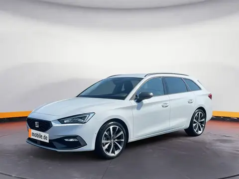 Used SEAT LEON Diesel 2023 Ad 