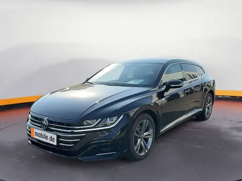 Used VOLKSWAGEN ARTEON Diesel 2024 Ad 