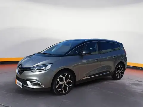 Annonce RENAULT SCENIC Essence 2023 d'occasion 