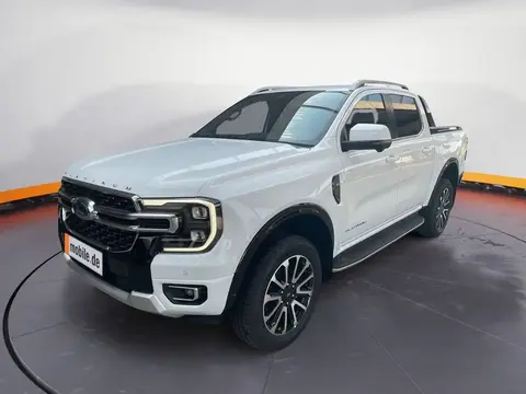 Annonce FORD RANGER Diesel 2024 d'occasion 