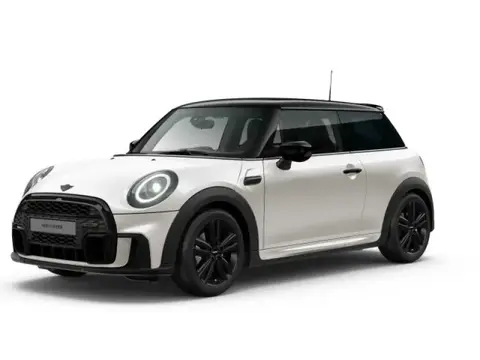 Annonce MINI COOPER Essence 2023 d'occasion Allemagne