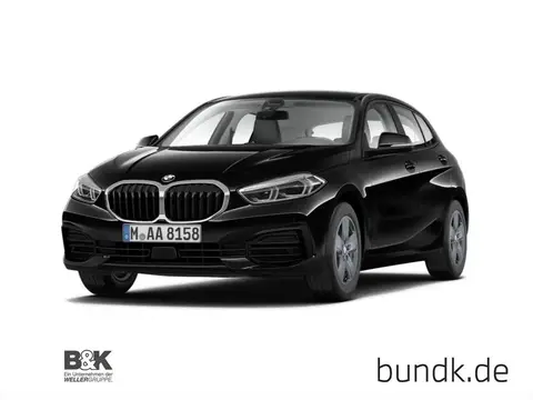 Used BMW SERIE 1 Petrol 2021 Ad 