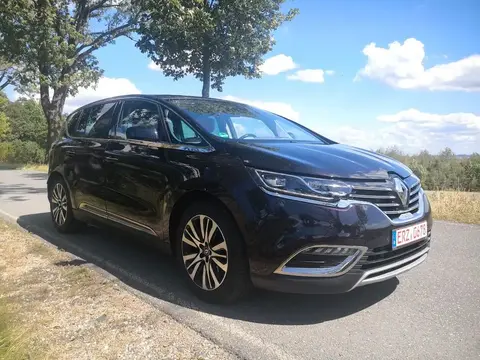 Used RENAULT ESPACE Diesel 2016 Ad 