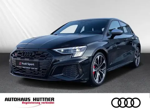 Annonce AUDI S3 Hybride 2024 d'occasion 