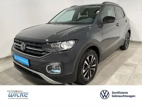 Used VOLKSWAGEN T-CROSS Petrol 2020 Ad 