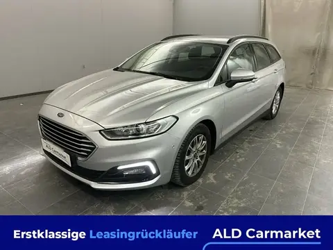 Annonce FORD MONDEO Diesel 2021 d'occasion 