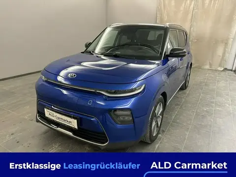 Annonce KIA SOUL Non renseigné 2021 d'occasion 