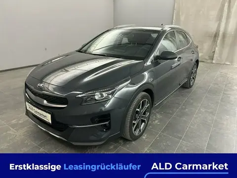 Used KIA XCEED Hybrid 2021 Ad 