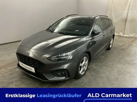 Annonce FORD FOCUS Diesel 2019 d'occasion 