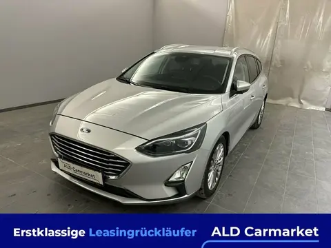 Used FORD FOCUS Diesel 2020 Ad 