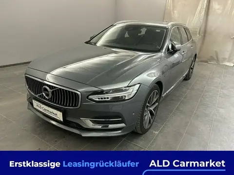 Used VOLVO V90 Hybrid 2019 Ad 