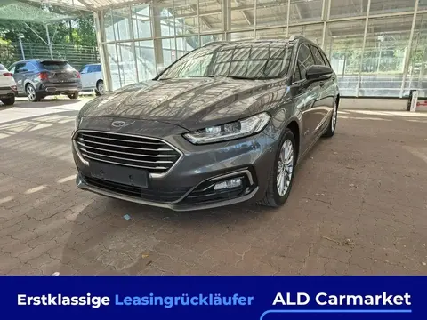 Used FORD MONDEO Hybrid 2020 Ad 