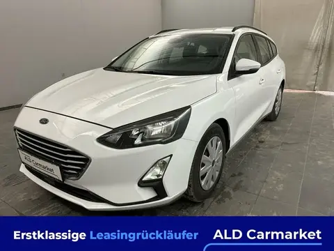 Used FORD FOCUS Petrol 2019 Ad 