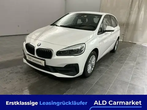 Used BMW SERIE 2 Diesel 2021 Ad 