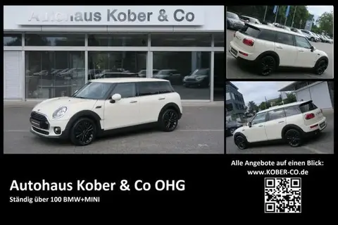 Used MINI COOPER Petrol 2017 Ad 