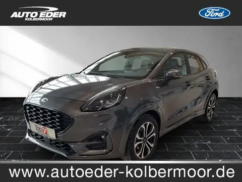 Annonce FORD PUMA Essence 2023 d'occasion 