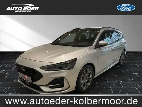 Used FORD FOCUS Petrol 2023 Ad 