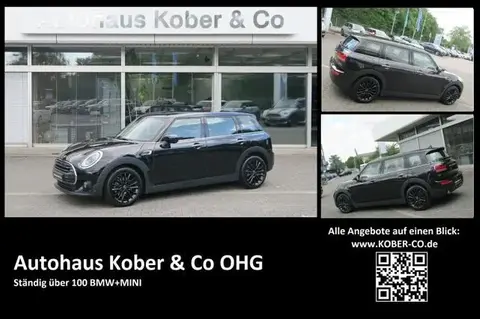 Used MINI COOPER Diesel 2022 Ad Germany