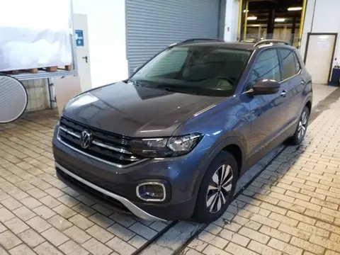 Annonce VOLKSWAGEN T-CROSS Essence 2023 d'occasion 