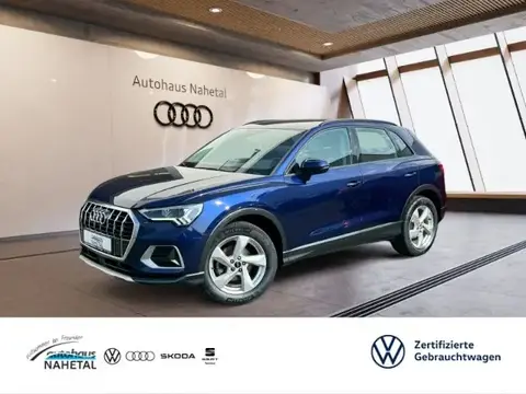 Used AUDI Q3 Diesel 2021 Ad 