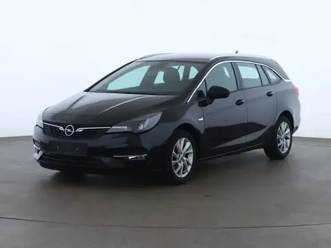 Annonce OPEL ASTRA Essence 2021 d'occasion 