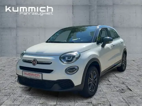 Annonce FIAT 500X Essence 2019 d'occasion 