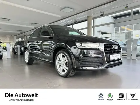 Annonce AUDI Q3 Diesel 2016 d'occasion 