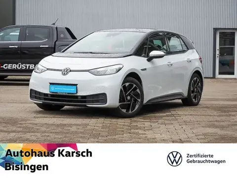 Used VOLKSWAGEN ID.3 Not specified 2022 Ad 