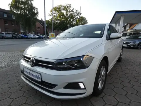 Used VOLKSWAGEN POLO Petrol 2019 Ad 