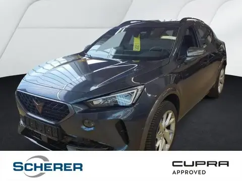 Annonce CUPRA FORMENTOR Essence 2023 d'occasion 