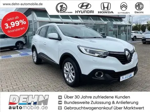 Used RENAULT KADJAR Petrol 2019 Ad 