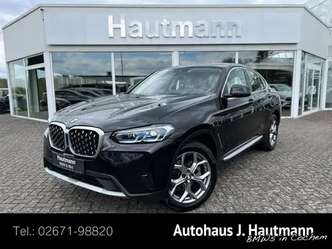 Used BMW X4 Diesel 2023 Ad 