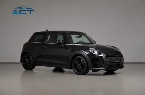 Annonce MINI ONE Essence 2021 d'occasion Allemagne