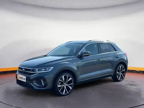 Annonce VOLKSWAGEN T-ROC Essence 2024 d'occasion 