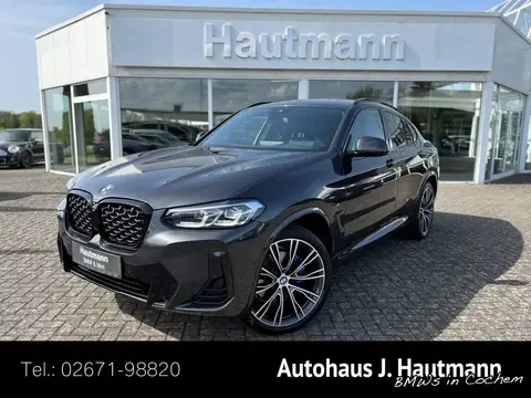 Used BMW X4 Diesel 2022 Ad 