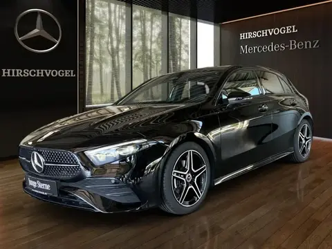 Annonce MERCEDES-BENZ CLASSE A Essence 2023 d'occasion 