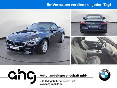 Annonce BMW Z4 Essence 2021 d'occasion 