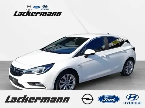 Used OPEL ASTRA Petrol 2019 Ad 