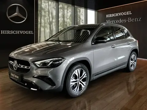 Annonce MERCEDES-BENZ CLASSE GLA Essence 2023 d'occasion 