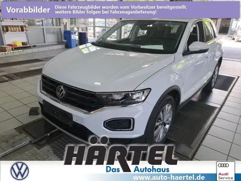 Used VOLKSWAGEN T-ROC Diesel 2021 Ad 