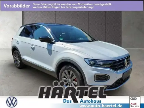 Used VOLKSWAGEN T-ROC Petrol 2020 Ad 