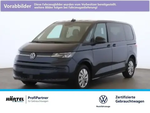 Used VOLKSWAGEN T7 Diesel 2024 Ad 