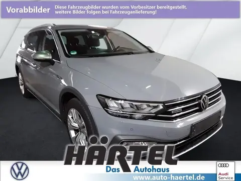 Used VOLKSWAGEN PASSAT Diesel 2022 Ad 