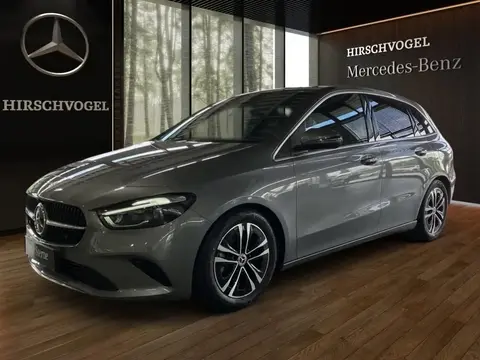 Annonce MERCEDES-BENZ CLASSE B Essence 2023 d'occasion 