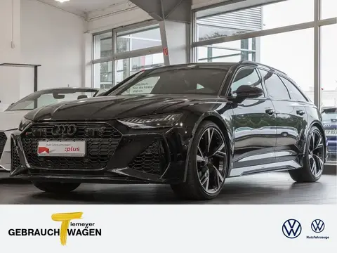 Used AUDI RS6 Petrol 2020 Ad 