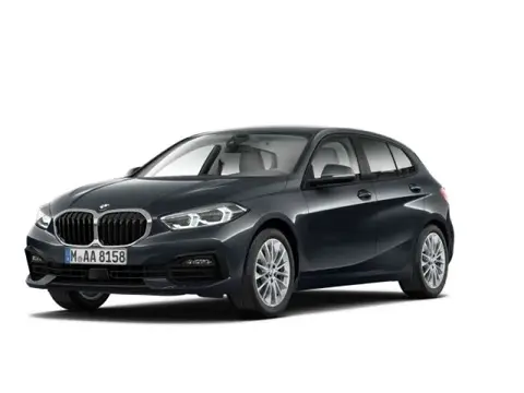 Used BMW SERIE 1 Diesel 2020 Ad 