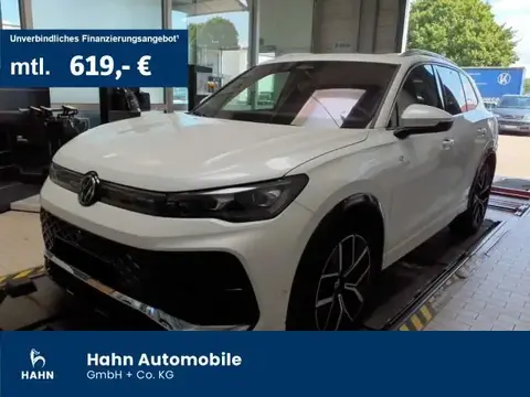 Annonce VOLKSWAGEN TIGUAN Essence 2024 d'occasion 