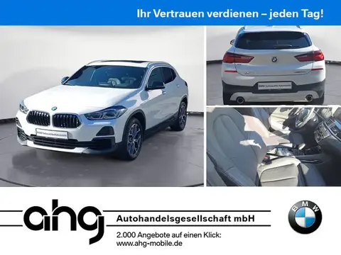 Annonce BMW X2 Essence 2022 d'occasion 