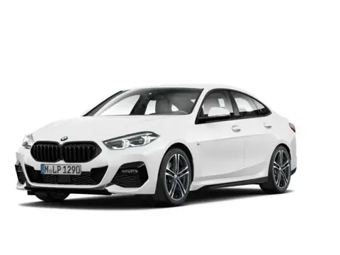 Annonce BMW SERIE 2 Essence 2021 d'occasion 