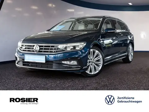 Used VOLKSWAGEN PASSAT Diesel 2022 Ad 